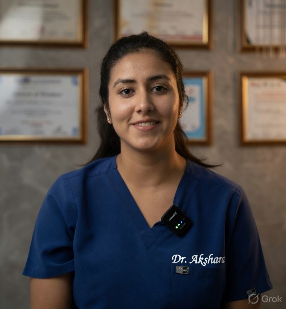 BRITE SMILE DENTAL CARE | BEST DENTAL |BEST DENTIST |RCT| IMPLANT | FIXED TEETH| DENTURES l INVISALIGN DR.PRIYANK PRAKASH